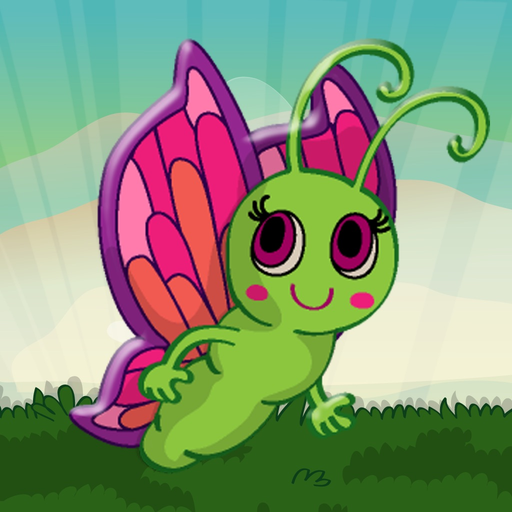 Wilma's Magic app icon