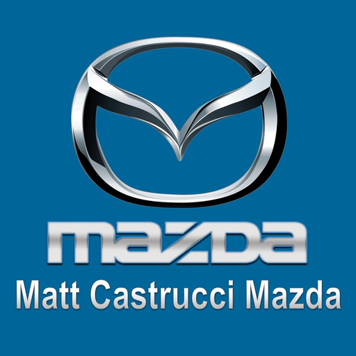 Matt Castrucci Mazda. app icon