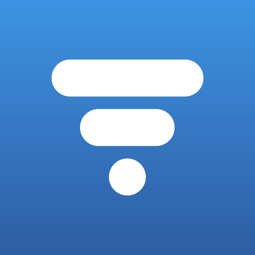 VisualCV Resume Builder app icon