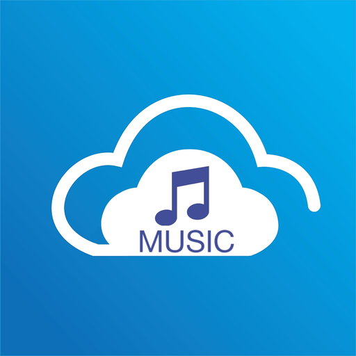 File Manager & Music player app icon