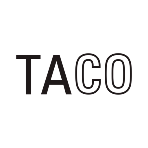 TACO Roupas app icon
