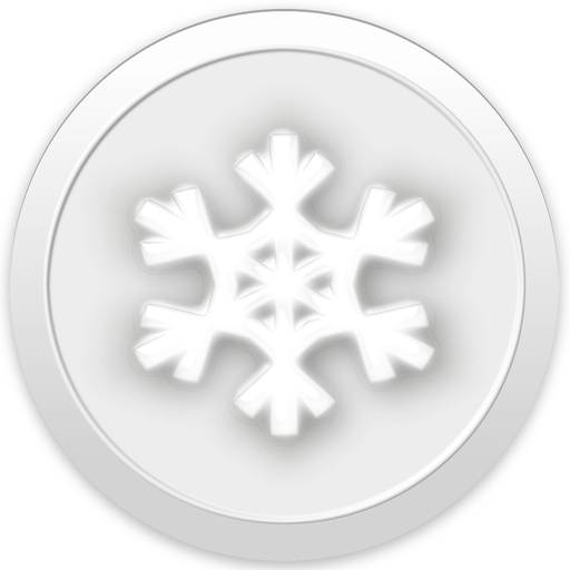 Snowflower Pass app icon