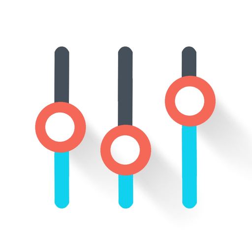 LEAX Controls app icon