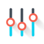 LEAX Controls icon