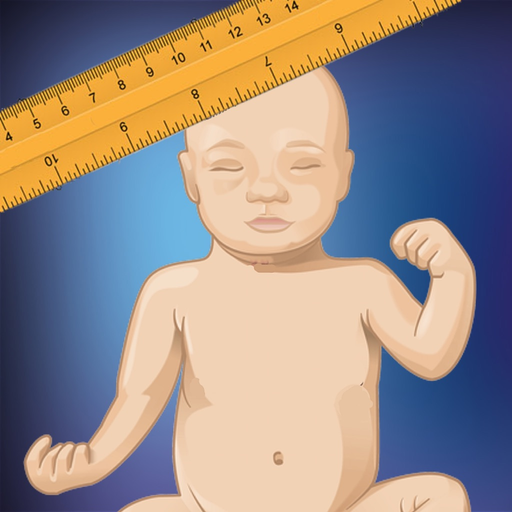 Neonatology: Test Capurro app icon