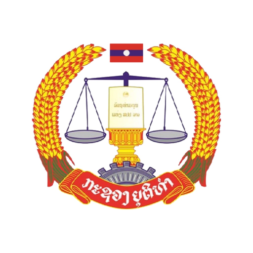 LaoLaw - Official app icon