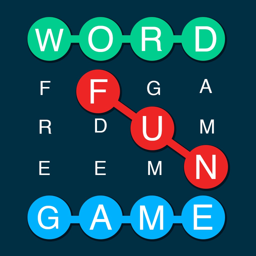 Word Search Unlimited Fun app icon