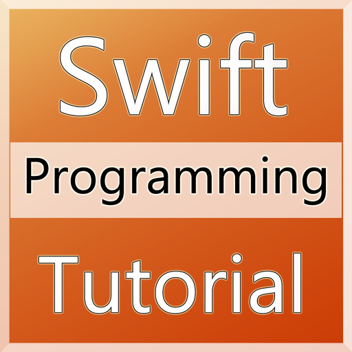 Tutorial for Swift Programming app icon