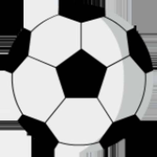 Soccer Messenger : Secret Messenger Soccer Game app icon