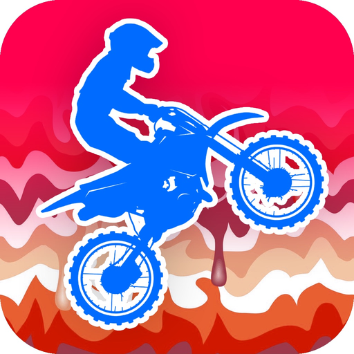 Motorcycle Revenant app icon
