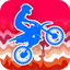 Motorcycle Revenant icon