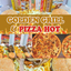 Golden Grill Kiveton icon