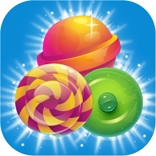 Jewel Mash Mania - Classic Board Games app icon