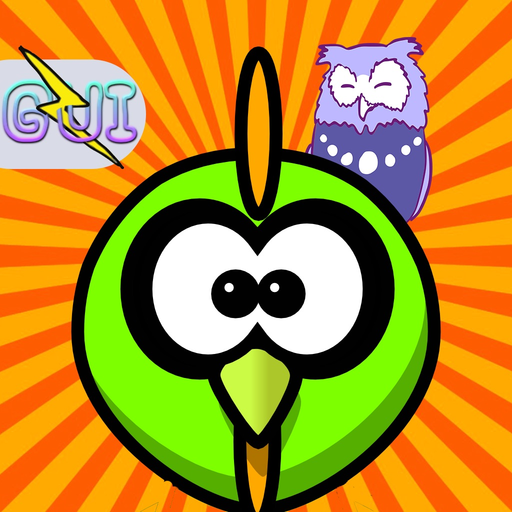Furious Birds Match Puzzle app icon