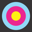 Colors + Shapes icon