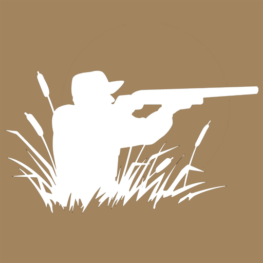 Hunt iReports app icon