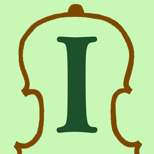 Irish Traditional Fiddle Music app icon