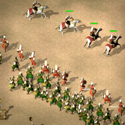 Age of Ottoman app icon