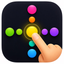 Dot Switch: Color Tap Game icon