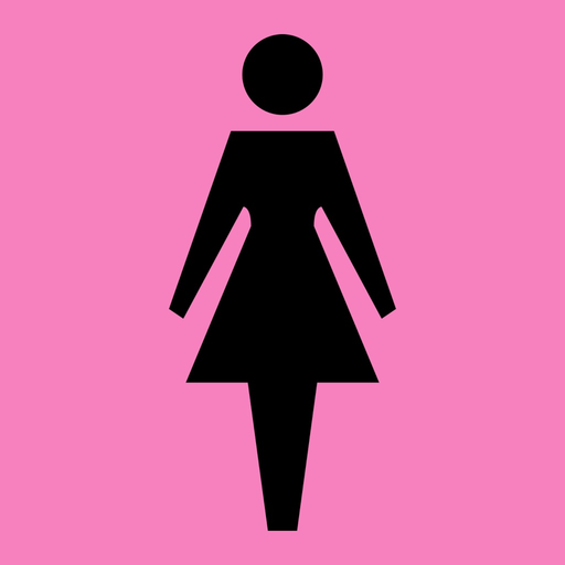 Lady Jane Solitaire app icon