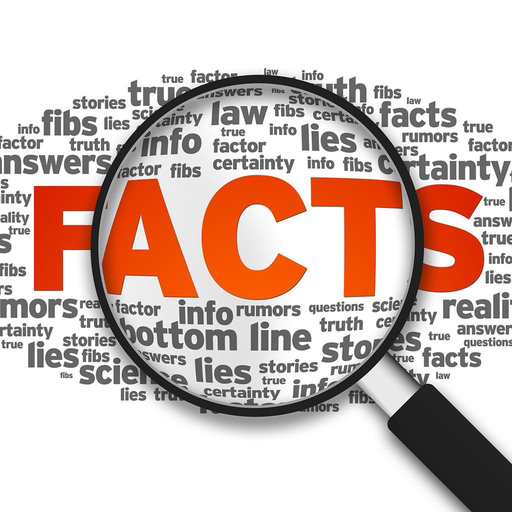 Random Celebrity Facts - Cool Trivia, News and Gossip app icon