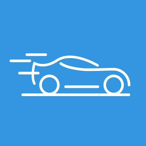 CarBuddii app icon