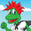 Run! Harry! Run! icon