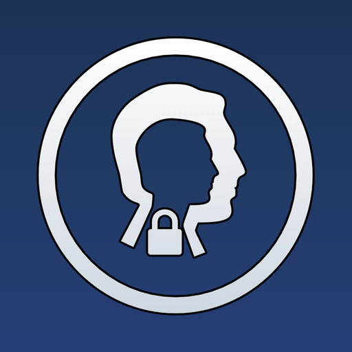 V-VST app icon