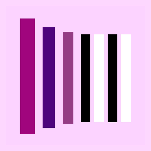 Piano Pal app icon