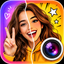 Cartoon Photo Effects Maker icon