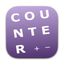 Counter 1 icon
