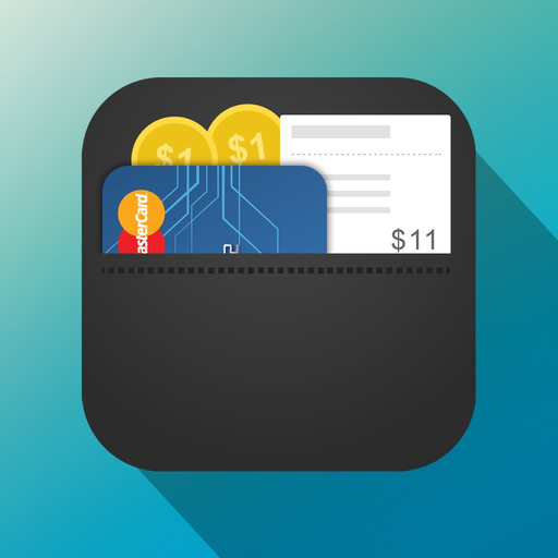 Weekly Budget - Home Budget Allowance Manager app icon
