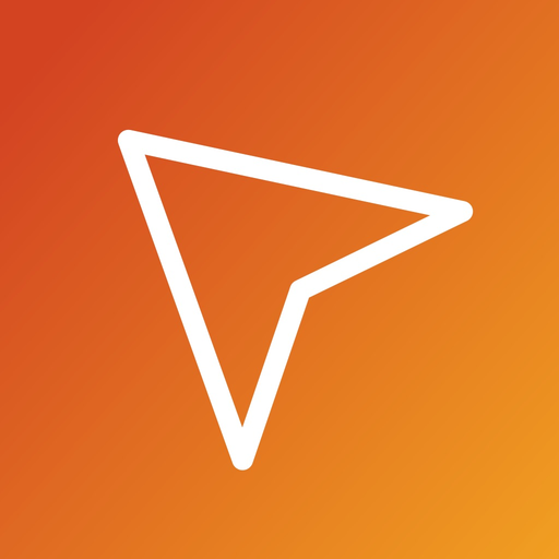 Live GPS Mobile Tracker app icon