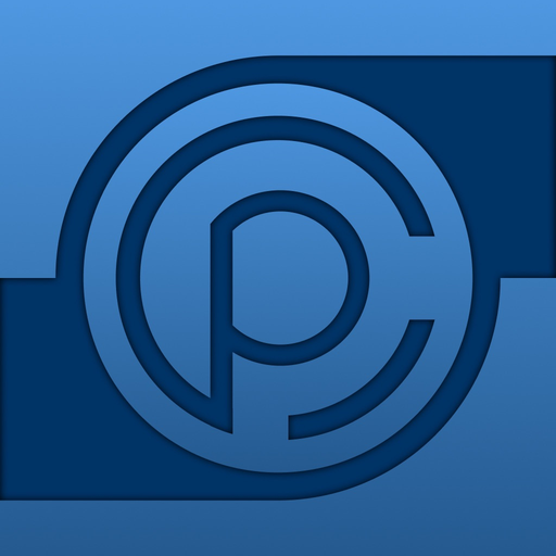 CameraPixels Lite app icon