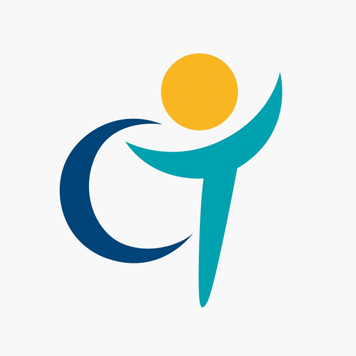 Contact TAIWAN app icon