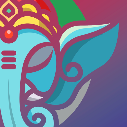 Navamsha: Moon Phase Calendar app icon