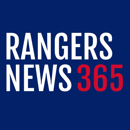 Rangers News 365 app icon