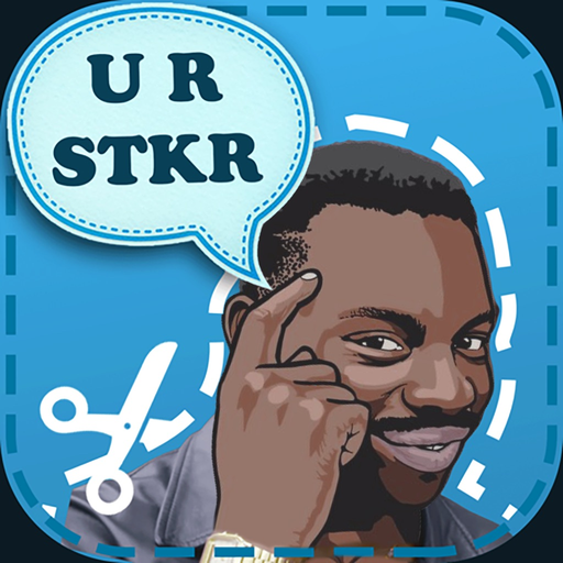Sticker Tools app icon