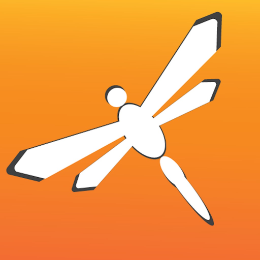 DragonFly Moto app icon