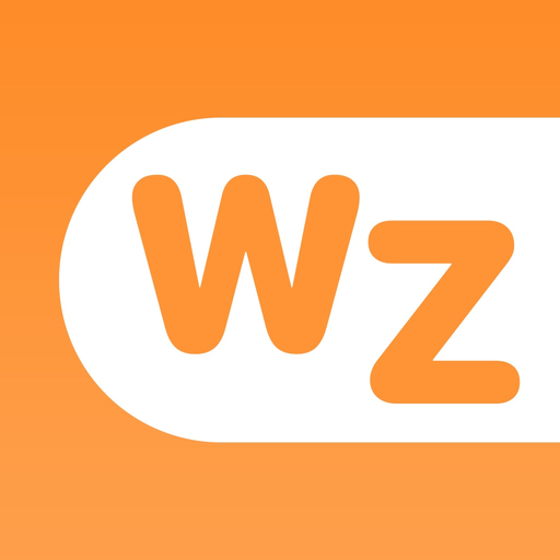 Woordzoekers app icon