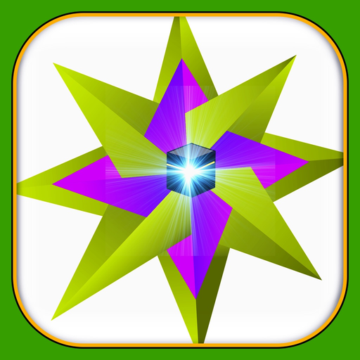 Qibla Compass-Finding Maccah Free app icon
