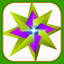 Qibla Compass-Finding Maccah Free icon