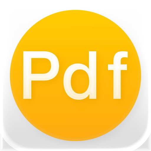 Pdftool app icon