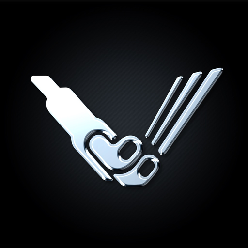 Active Valve Control BLE app icon
