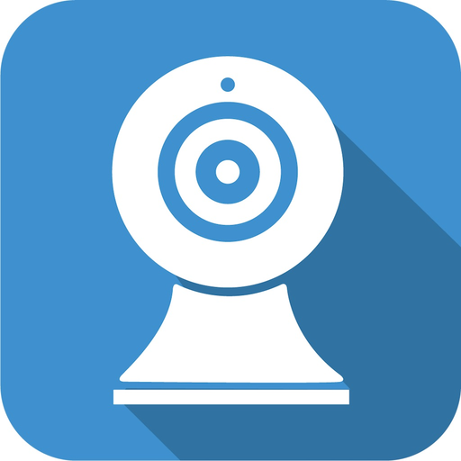 Sannce Cam app icon