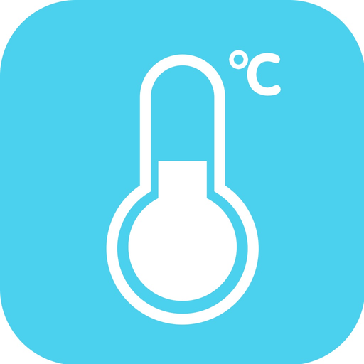 TempSense app icon