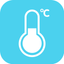 TempSense icon
