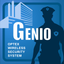 OPTEX GENIO icon