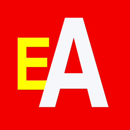 Enciclopedia dell'Arte app icon
