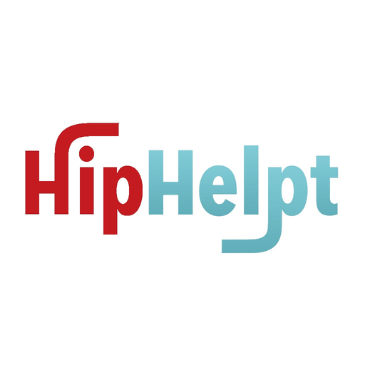 HipHelpt app icon